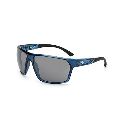 Óculos de Sol Mormaii Masculino Storm Azul M0079K0309