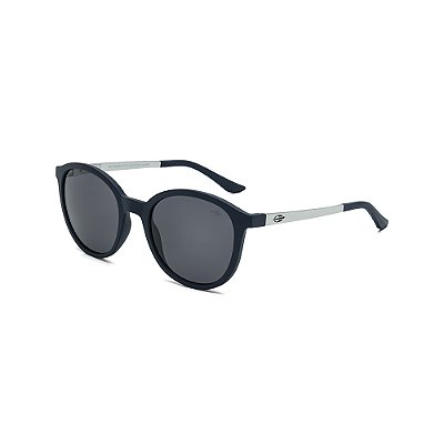 Óculos de Sol Mormaii Unissex Deli Azul M0080K1701