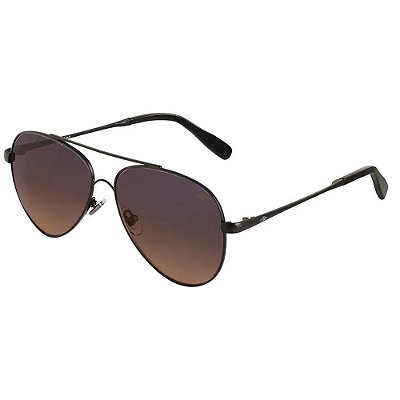 Óculos de Sol Mormaii M0091 Preto Fosco Masculino M0091A1421