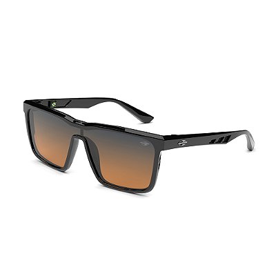Óculos de Sol Mormaii Masculino Roma Preto M0096A0221