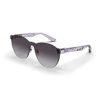 Óculos de Sol Mormaii Feminino Fabi Roxo M0101C8433