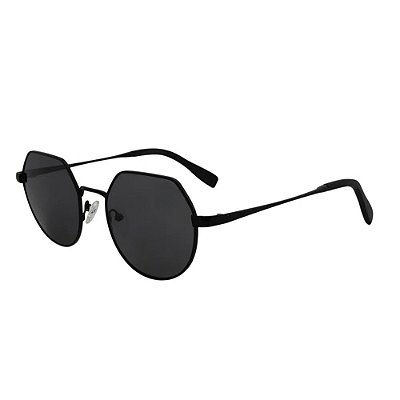 Óculos de Sol Mormaii M0106 Preto M0106A1401 Feminino