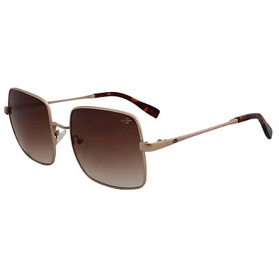 Óculos de Sol Mormaii M0107 Dourado M0107E1134 Feminino