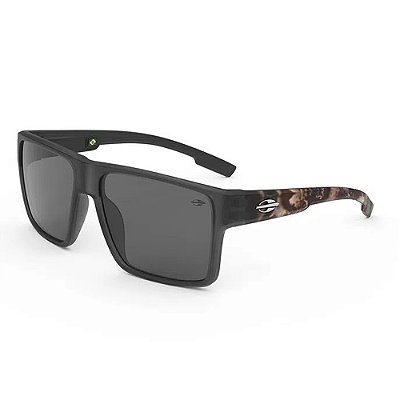 Óculos de Sol Mormaii Masculino Macau Preto M0113DK601
