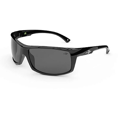 Óculos Mormaii Dublin Preto Masculino M0114A0201