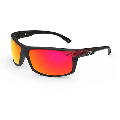 Óculos Mormaii Dublin Preto Masculino M0114ABG11