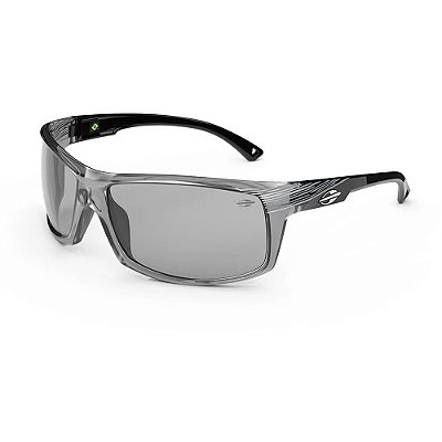 Óculos Mormaii Dublin Preto Masculino M0114DL209