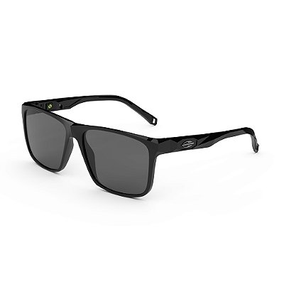 Óculos de Sol Mormaii Masculino Tokyo Preto M0115A0201