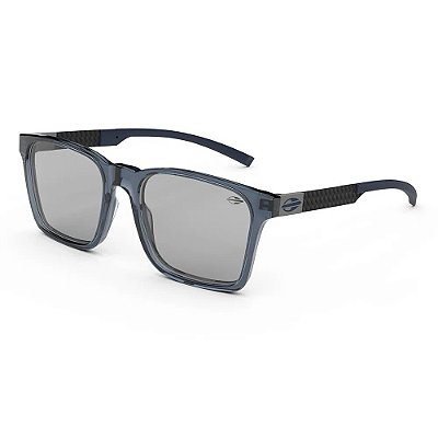 Óculos de Sol Mormaii Boston Azul M0126K0309 Masculino