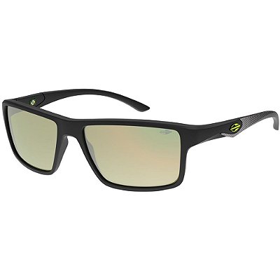 Óculos de Sol Mormaii Istambul Sun Preto Masculino M0134AAS96