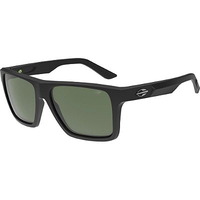 Óculos de Sol Mormaii San Diego 2 Preto Fosco Masculino M0135A1471