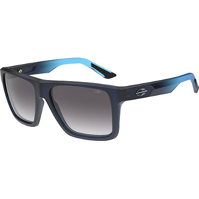 Óculos de Sol Mormaii San Diego 2 Azul Masculino M0135KC633