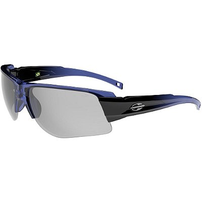 Óculos de Sol Mormaii Gamboa Air 5 Azul Unissex M0142KE109