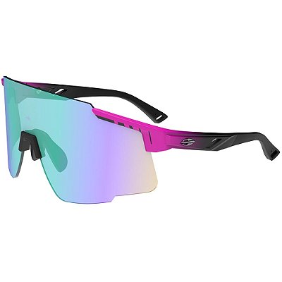 Óculos de Sol Mormaii Grand Tour Rosa Unissex M0143BB793