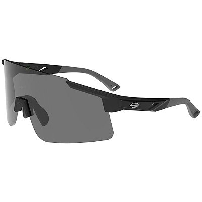 Óculos de Sol Mormaii Grand Tour 2 Preto Fosco Unissex M0144A1401