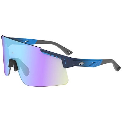 Óculos de Sol Mormaii Grand Tour 2 Azul Unissex M0144KE497
