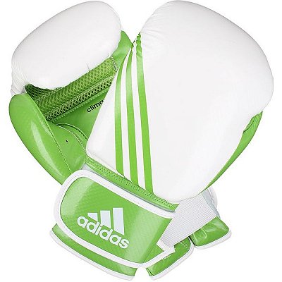 Luva de Boxe / Muay Thai Adidas Fit