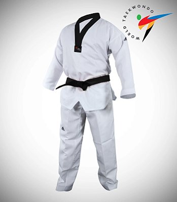 Taekwondo - Attemporal Boutique
