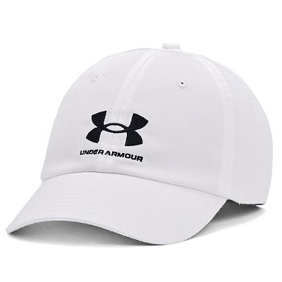 Boné Under Armour Favorites Hat Branco