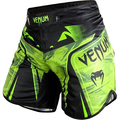Short Venum Training Shadow Pro 2 Verde