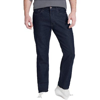 Calça Jeans Aramis Regular Basic IN23 Azul Masculino