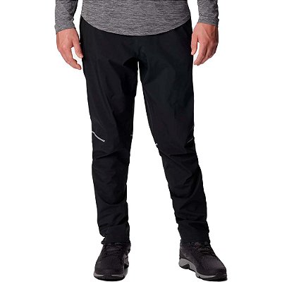 Calça Columbia Hazy Trail Rain Masculino