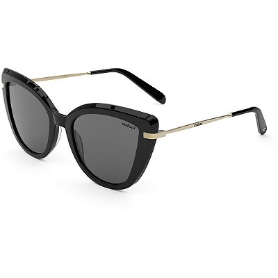 Óculos de Sol Colcci Manu Preto Feminino C0168A0201