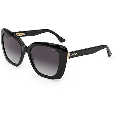 Óculos de Sol Colcci Alexia Preto Feminino C0181A0233