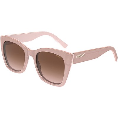 Óculos de Sol Colcci May Rosa Feminino C0218BB3A6