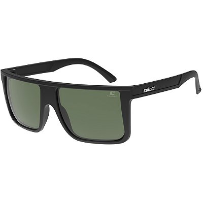 Óculos de Sol Colcci Garnet 2 Preto Polarizado C0220A1489
