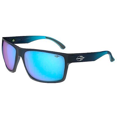 Óculos de Sol Mormaii Carmel Azul Masculino M0049KC697