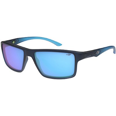 Óculos de Sol Mormaii Istambul Sun Azul Masculino M0134KC697