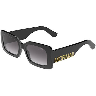 Óculos de Sol Mormaii M0141 Preto Feminino M0141A0233