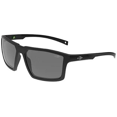 Óculos de Sol Mormaii Estocolmo Preto Masculino M0159A1401