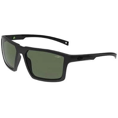 Óculos de Sol Mormaii Estocolmo Preto Masculino M0159ACE71
