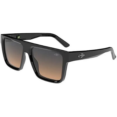 Óculos de Sol Mormaii Doha Preto Masculino M0161A0221