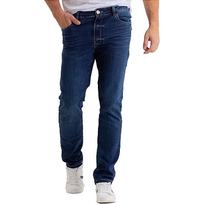 Calça Jeans Otte Skinny Azul Masculino