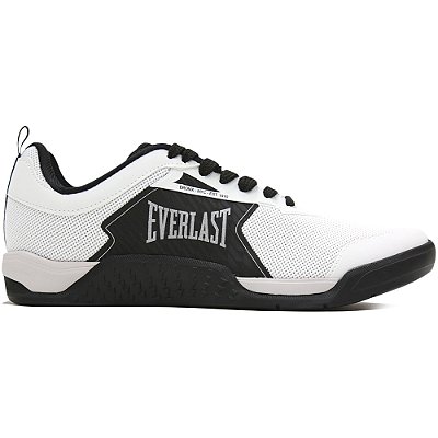 Tênis Everlast Climber 4 Branco Masculino