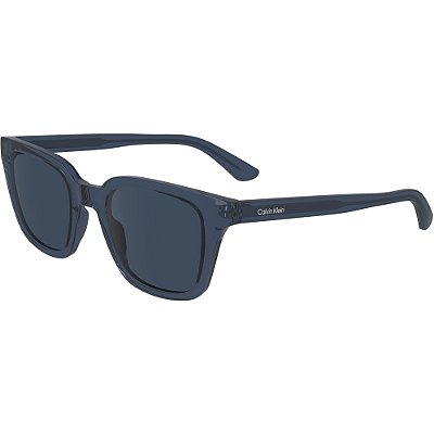 Óculos de Sol Calvin Klein 24506S 435 Azul Masculino