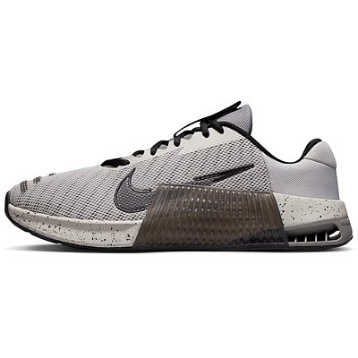 Tênis Nike Metcon 9 Cinza Masculino