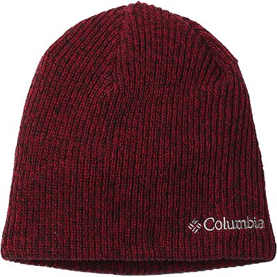 Gorro Columbia Whirlibird Vermelho Masculino