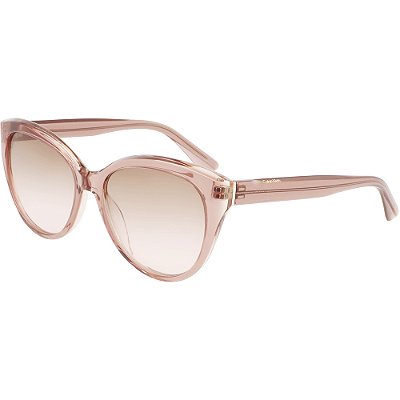 Óculos de Sol Calvin Klein 22520S Rose 601 Feminino