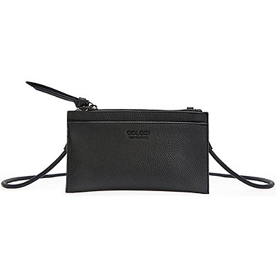 Bolsa Crossbody Colcci Tiny In24 Preto Feminino