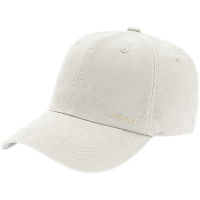 Boné Colcci Basic Bordado Off White Masculino