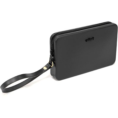 Bolsa Case Colcci California Basic In24 Preto Feminino