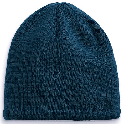 Gorro The North Face Jim Azul Masculino