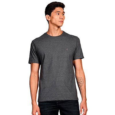 Camiseta Aramis Basic Ve25 Grafite Masculino