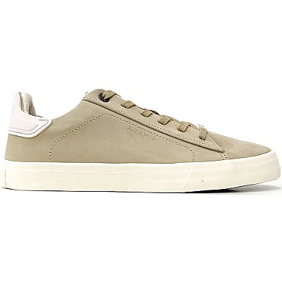 Tênis Aramis Easy Ride Bege Masculino
