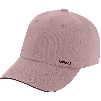 Boné Colcci Bordado Basic Pr25 Rosa Masculino