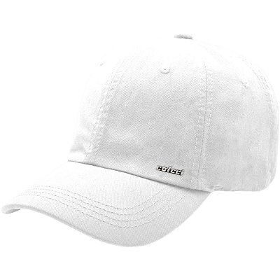 Boné Colcci Small Niquel Pr25 Branco Masculino